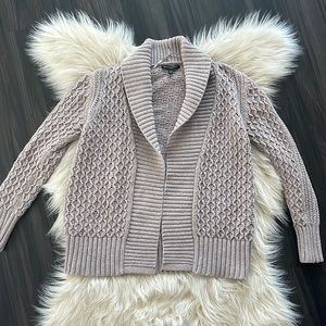 Banana Republic Cardigan!